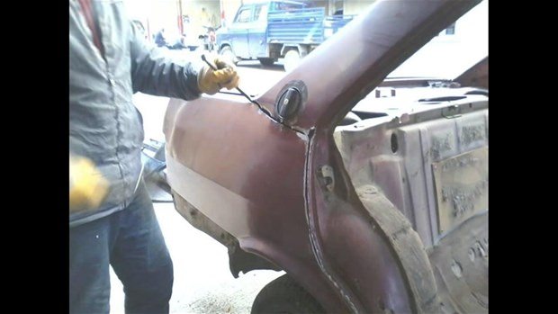 Tofaş Doğan’ın Evrimi