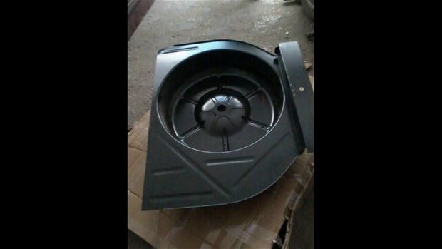 Tofaş Doğan’ın Evrimi