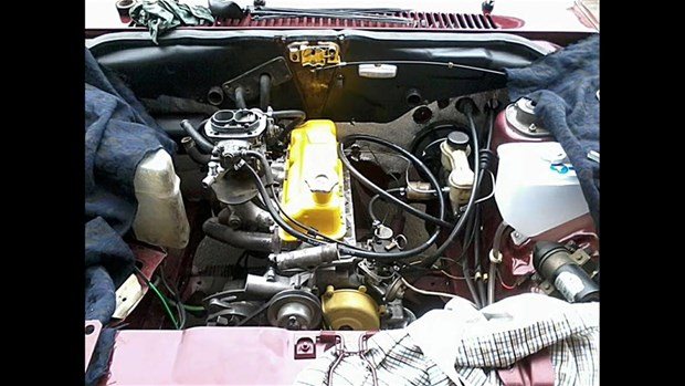 Tofaş Doğan’ın Evrimi