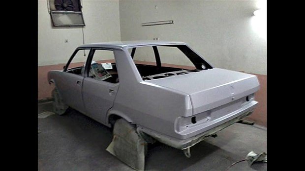 Tofaş Doğan’ın Evrimi