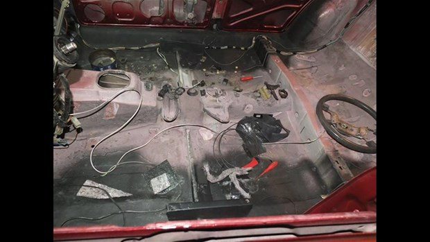 Tofaş Doğan’ın Evrimi