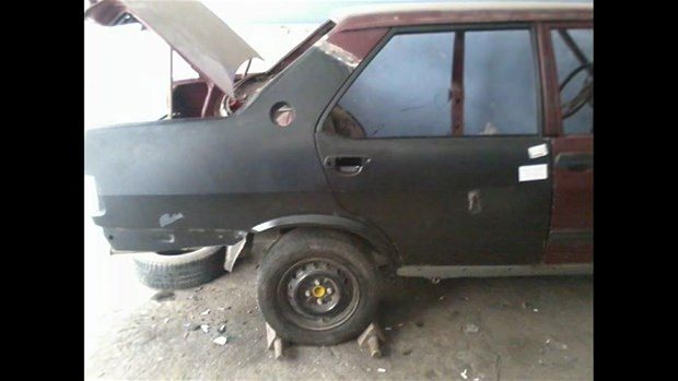 Tofaş Doğan’ın Evrimi