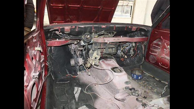 Tofaş Doğan’ın Evrimi