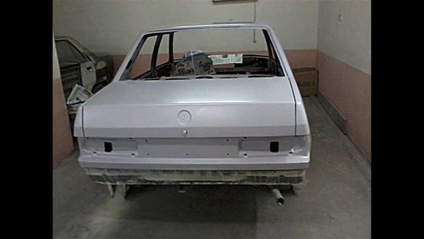 Tofaş Doğan’ın Evrimi