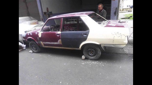 Tofaş Doğan’ın Evrimi