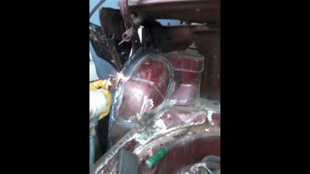 Tofaş Doğan’ın Evrimi