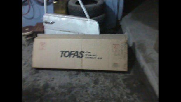 Tofaş Doğan’ın Evrimi