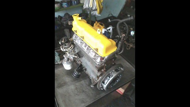 Tofaş Doğan’ın Evrimi