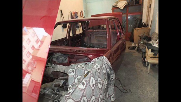 Tofaş Doğan’ın Evrimi