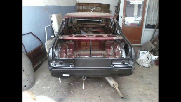 Tofaş Doğan’ın Evrimi