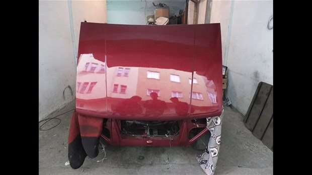 Tofaş Doğan’ın Evrimi