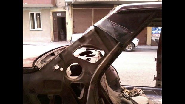 Tofaş Doğan’ın Evrimi