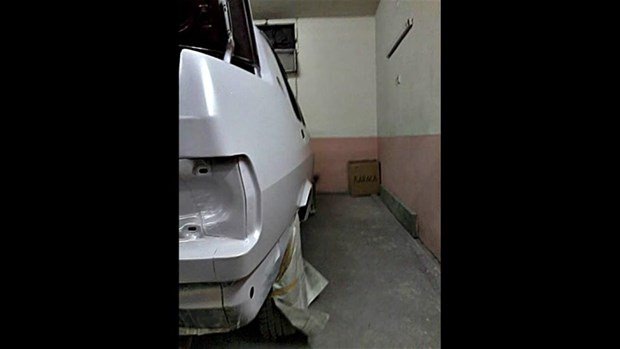 Tofaş Doğan’ın Evrimi