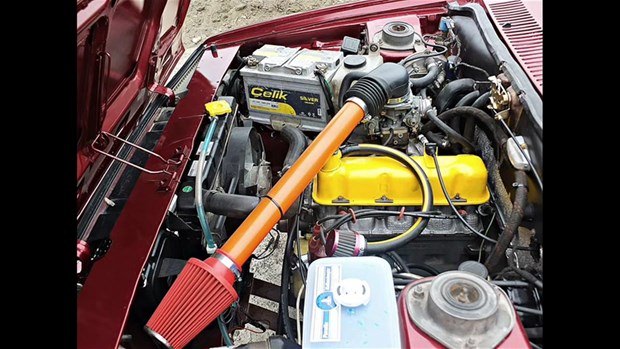 Tofaş Doğan’ın Evrimi