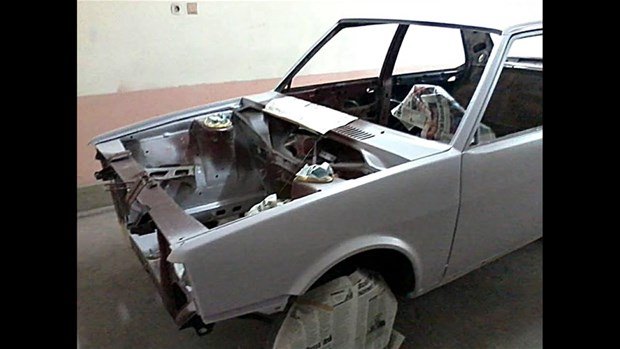 Tofaş Doğan’ın Evrimi