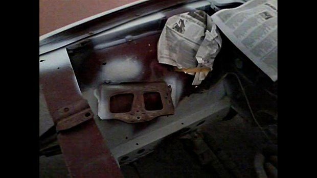 Tofaş Doğan’ın Evrimi