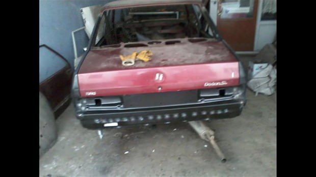 Tofaş Doğan’ın Evrimi