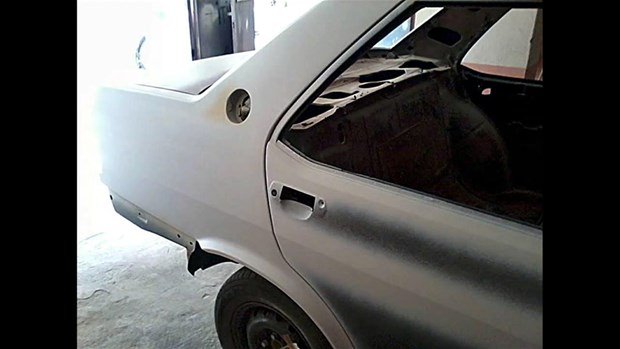 Tofaş Doğan’ın Evrimi