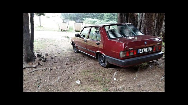 Tofaş Doğan’ın Evrimi