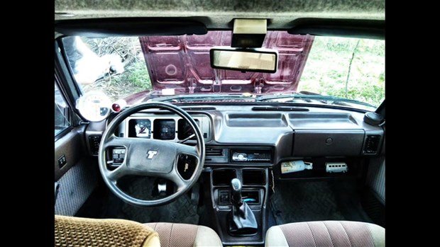 Tofaş Doğan’ın Evrimi