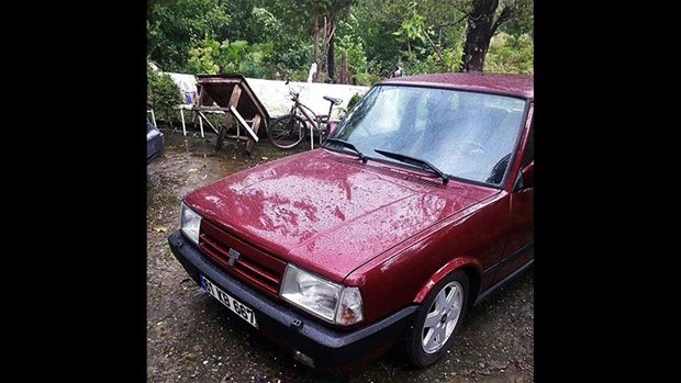 Tofaş Doğan’ın Evrimi