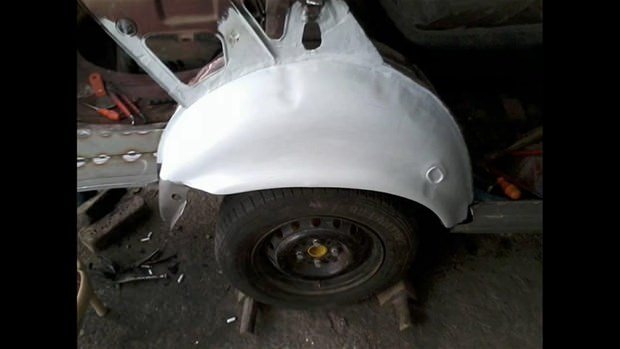 Tofaş Doğan’ın Evrimi