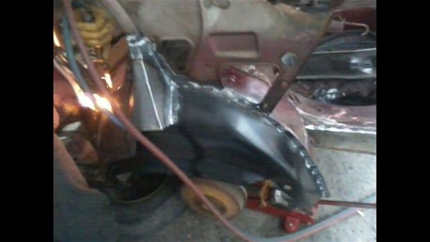 Tofaş Doğan’ın Evrimi