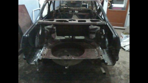 Tofaş Doğan’ın Evrimi