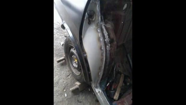 Tofaş Doğan’ın Evrimi