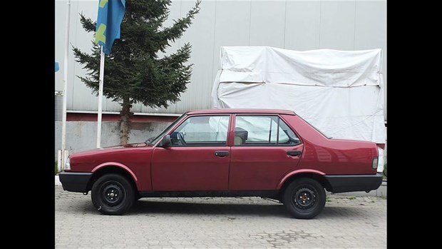 Tofaş Doğan’ın Evrimi