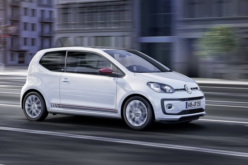 Volkswagen Polo’nun Özel Versiyonu da Cenevre’de Olacak