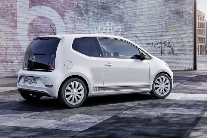 Volkswagen Polo’nun Özel Versiyonu da Cenevre’de Olacak