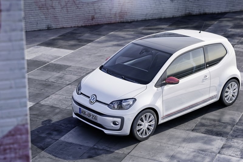 Volkswagen Polo’nun Özel Versiyonu da Cenevre’de Olacak