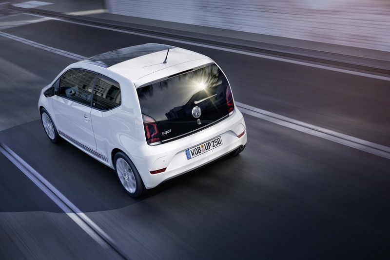 Volkswagen Polo’nun Özel Versiyonu da Cenevre’de Olacak
