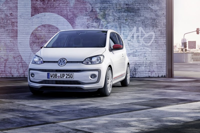 Volkswagen Polo’nun Özel Versiyonu da Cenevre’de Olacak