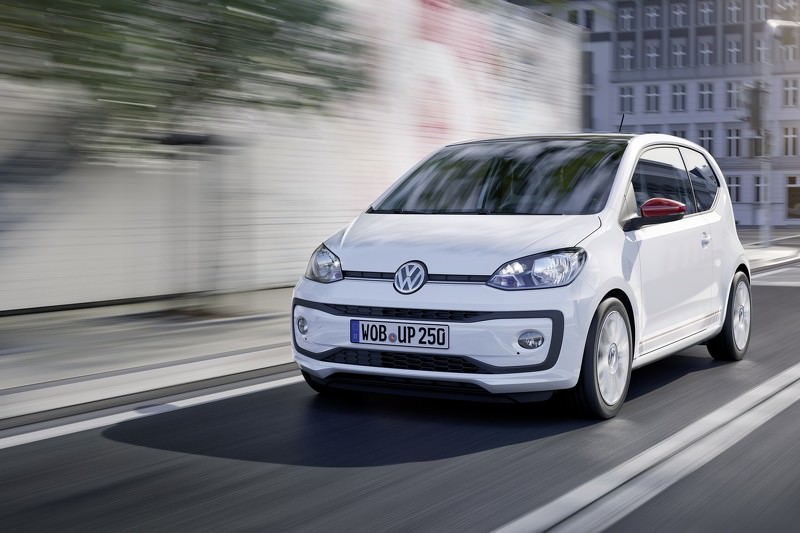 Volkswagen Polo’nun Özel Versiyonu da Cenevre’de Olacak