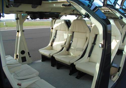 Lamborghini Görünümlü Otobüs