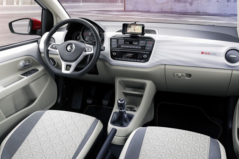 Volkswagen Polo’nun Özel Versiyonu da Cenevre’de Olacak