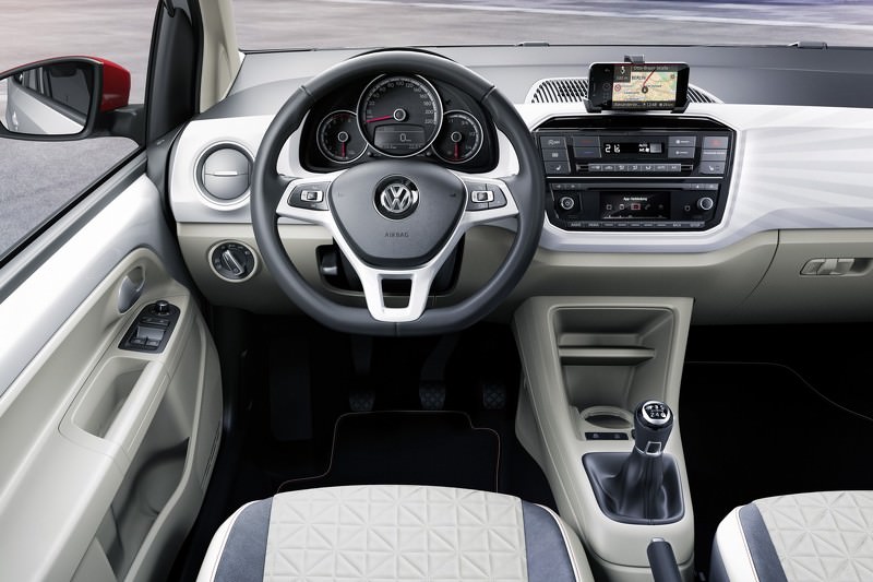 Volkswagen Polo’nun Özel Versiyonu da Cenevre’de Olacak