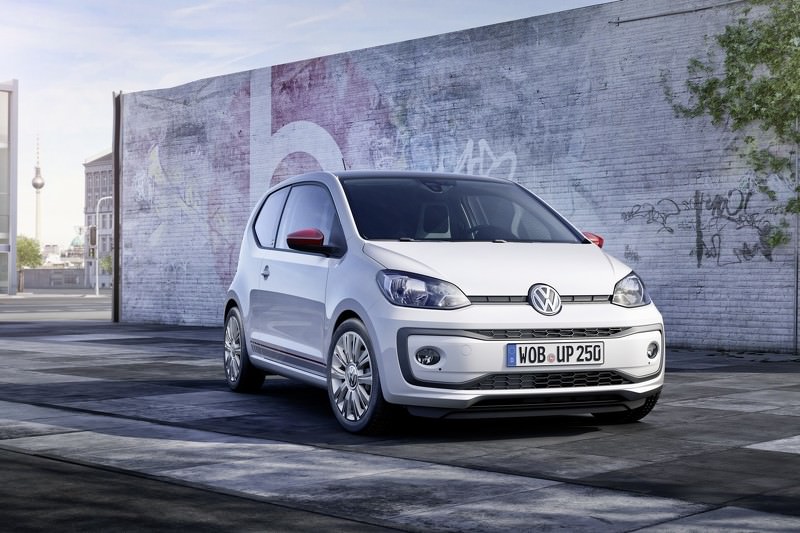 Volkswagen Polo’nun Özel Versiyonu da Cenevre’de Olacak