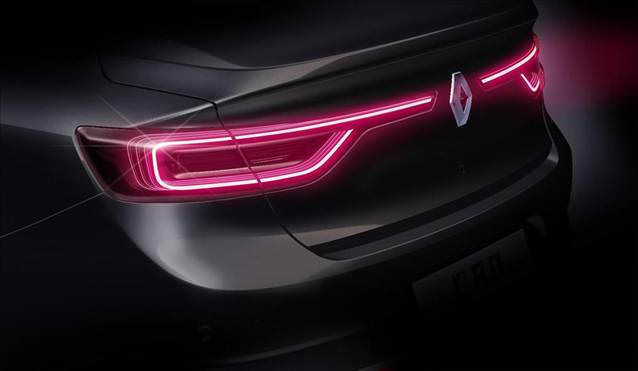 Renault Talisman’ın fiyatı belli oldu