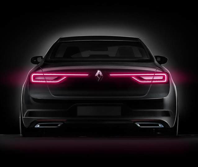 Renault Talisman’ın fiyatı belli oldu