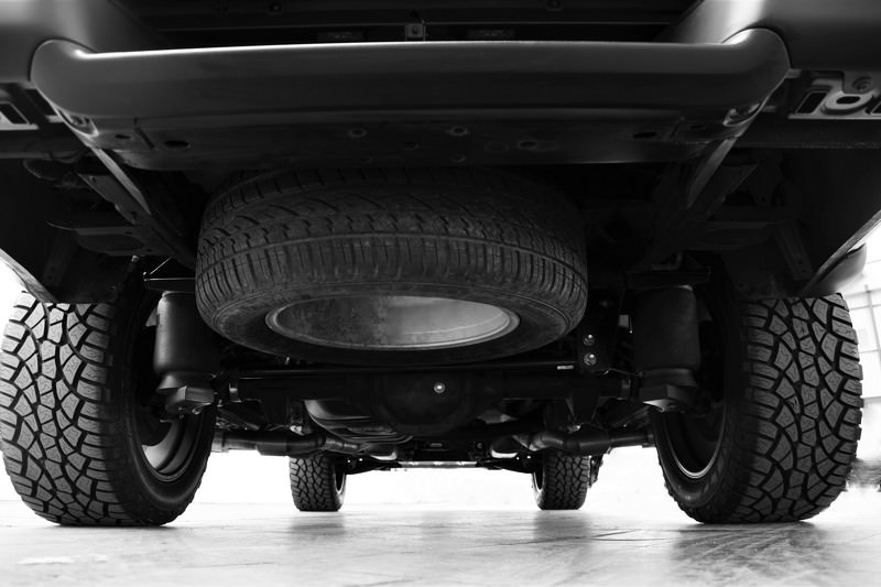 650 Bin TL’ye Volkswagen Amarok