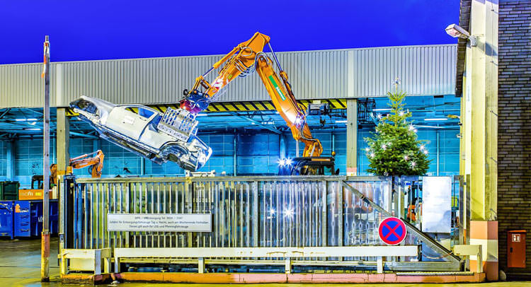 A'dan Z'ye 2016 Cenevre Otomobil Fuarı