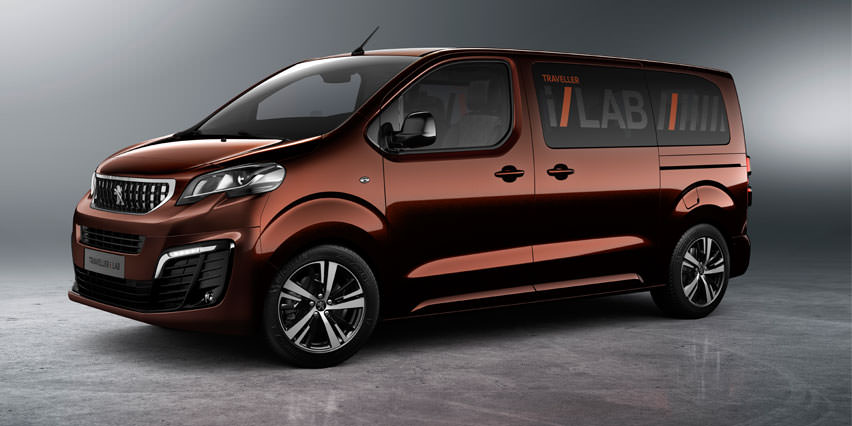 A'dan Z'ye 2016 Cenevre Otomobil Fuarı