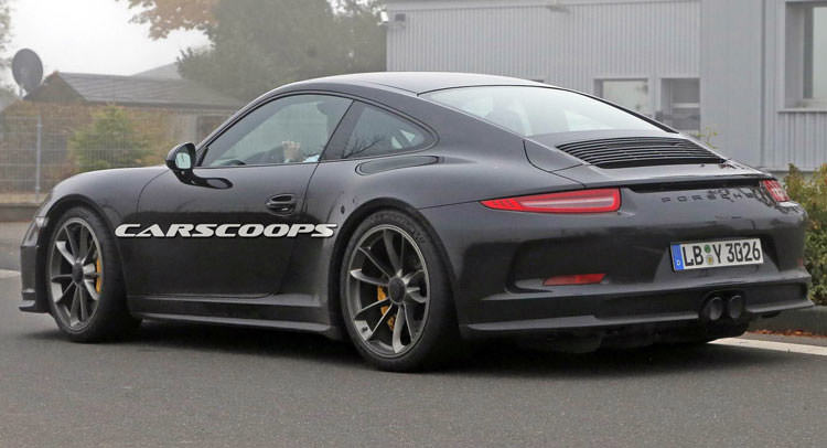 A'dan Z'ye 2016 Cenevre Otomobil Fuarı