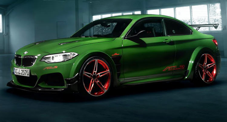 A'dan Z'ye 2016 Cenevre Otomobil Fuarı