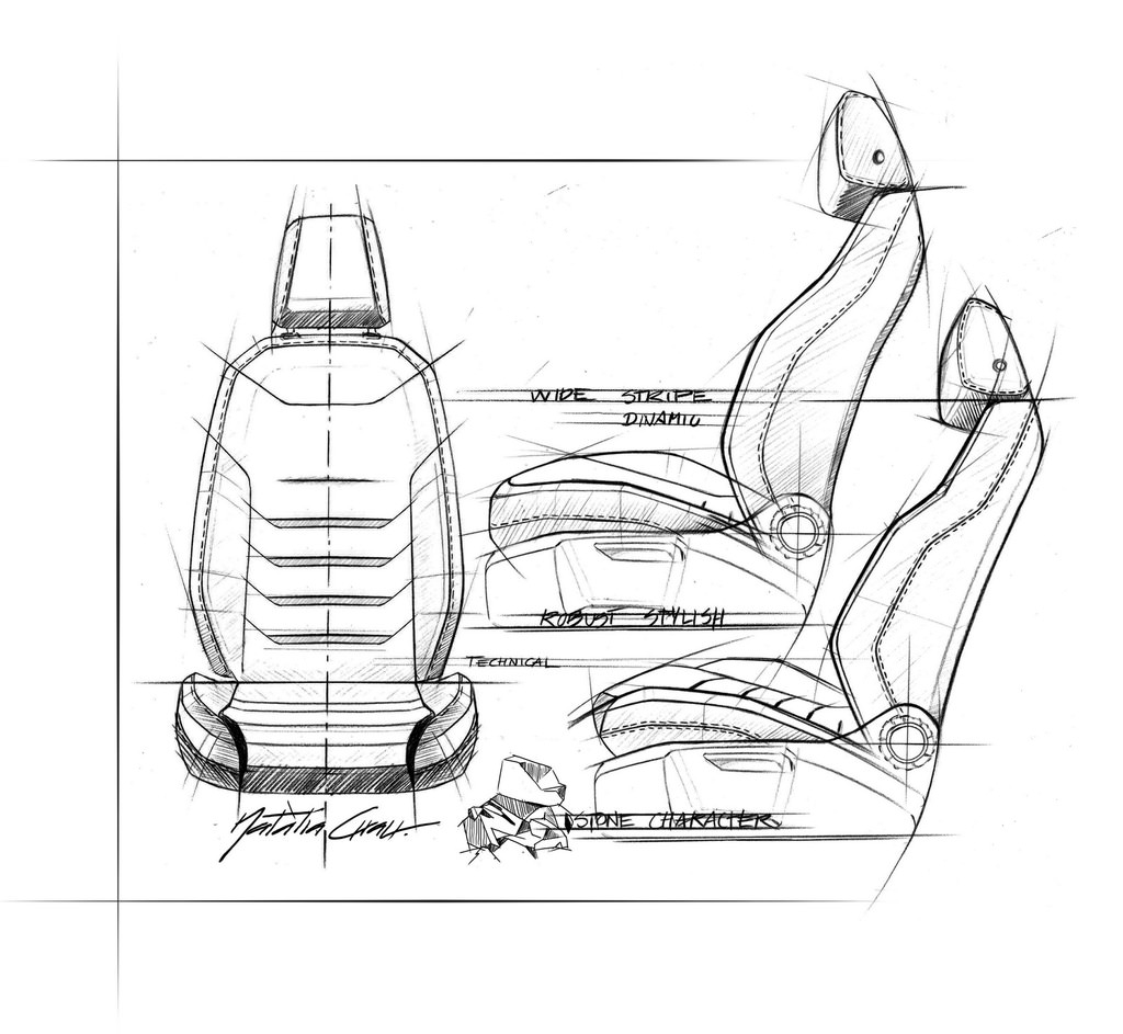 Seat Ateca Cenevre’de