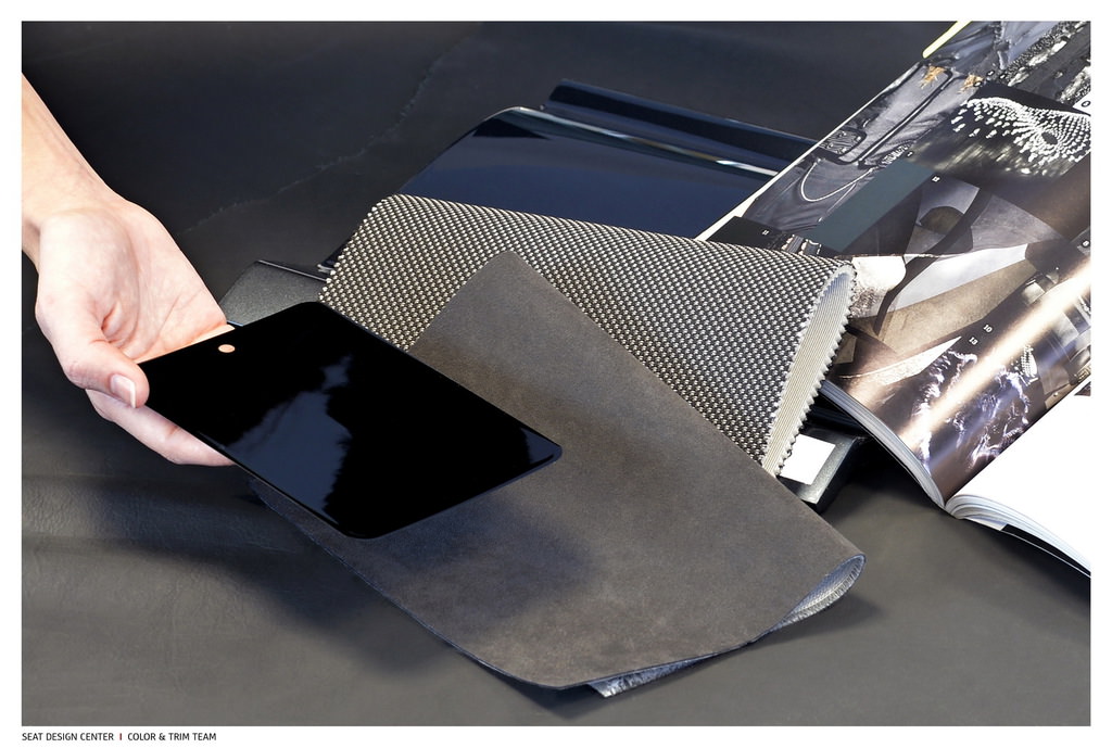 Seat Ateca Cenevre’de