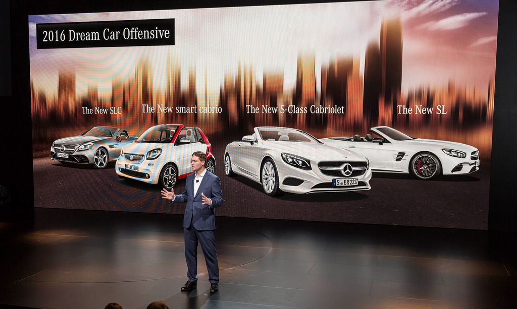 Mercedes-AMG C43 Coupe Cenevre’de Tanıtıldı